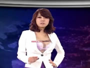 韓國裸體女網紅節目
